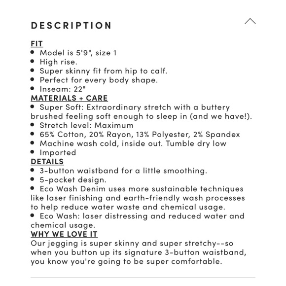 NEVER WORN Torrid 22 Crop Jegging - Super Soft Eco Light Wash - Picture 13 of 15